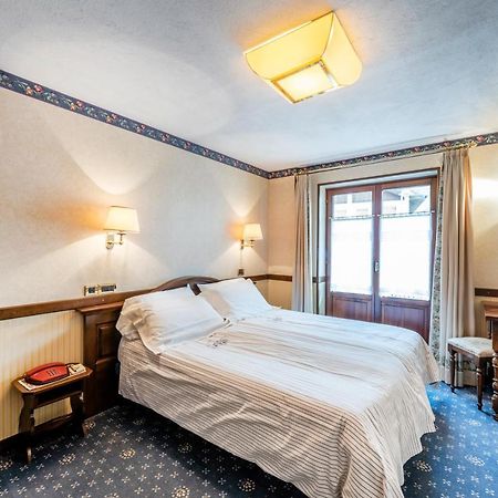 Hotel Petit Prince Antagnod Esterno foto