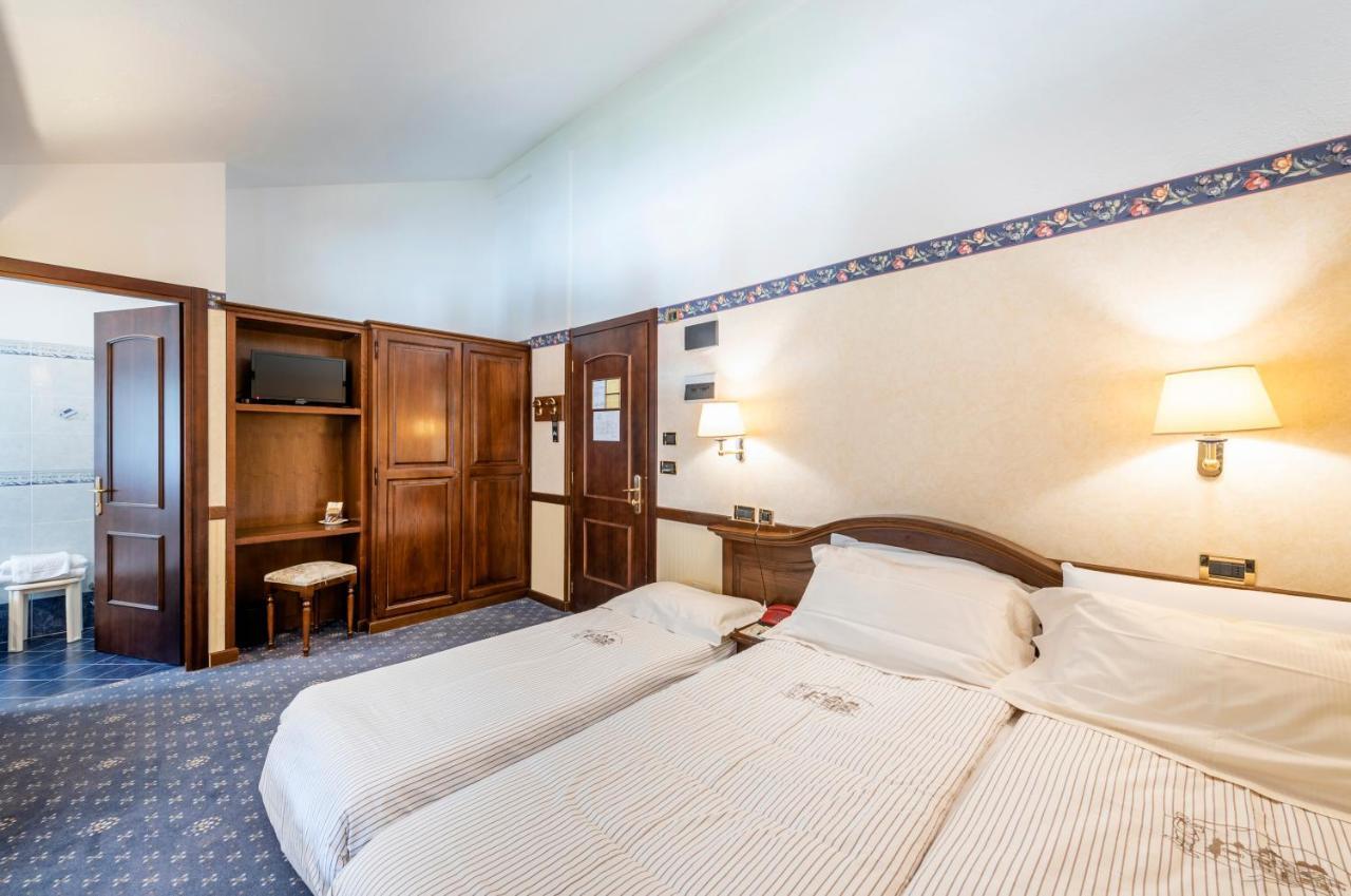 Hotel Petit Prince Antagnod Esterno foto
