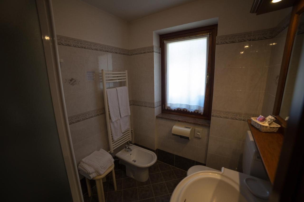 Hotel Petit Prince Antagnod Esterno foto