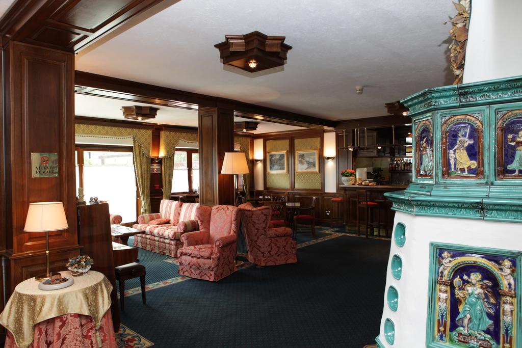 Hotel Petit Prince Antagnod Esterno foto