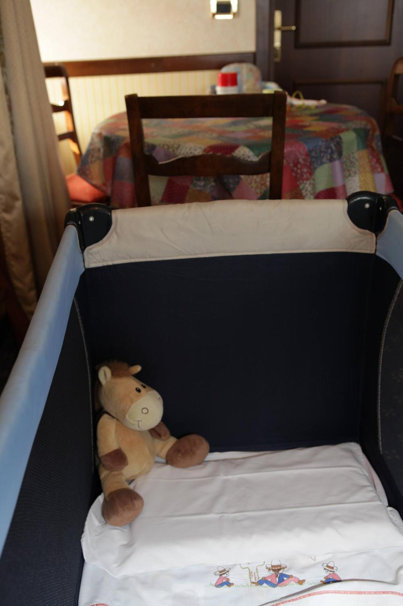 Hotel Petit Prince Antagnod Esterno foto
