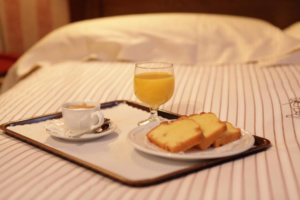 Hotel Petit Prince Antagnod Camera foto