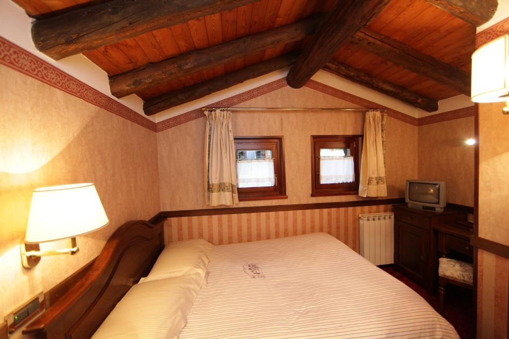 Hotel Petit Prince Antagnod Camera foto