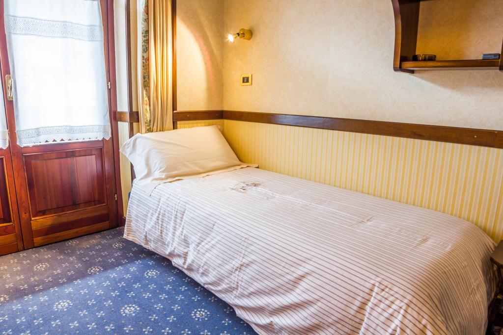 Hotel Petit Prince Antagnod Esterno foto