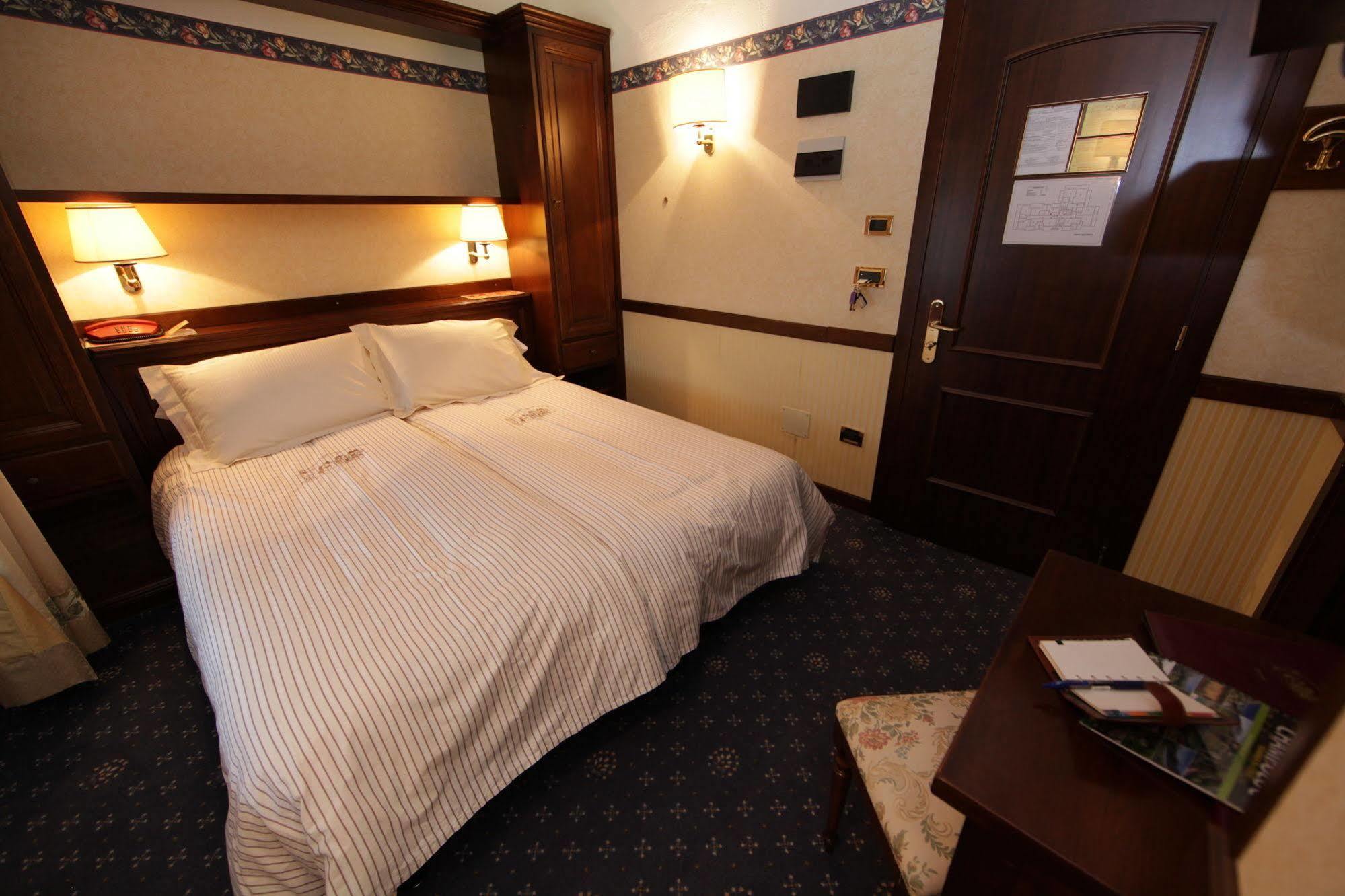 Hotel Petit Prince Antagnod Esterno foto
