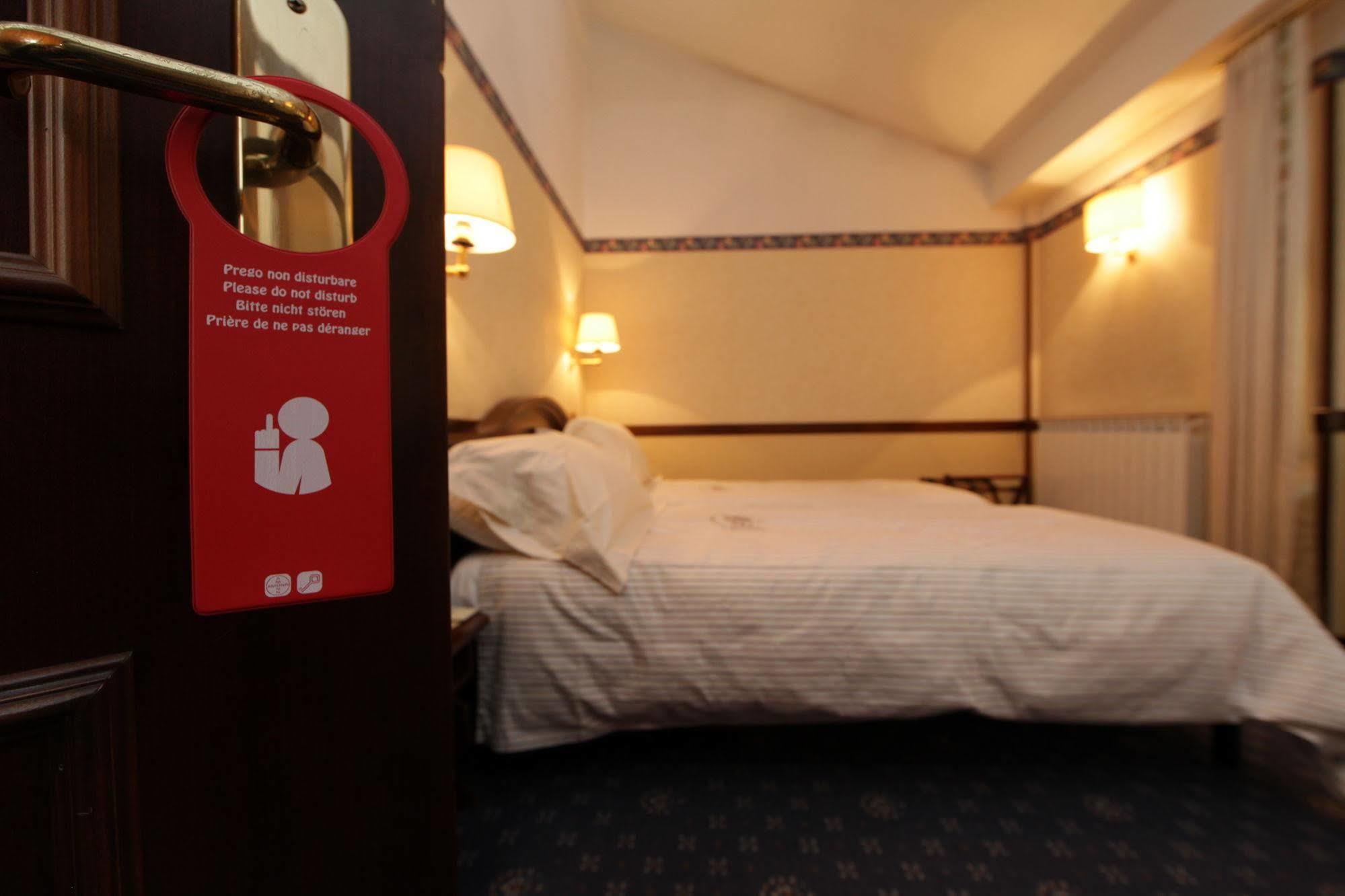 Hotel Petit Prince Antagnod Esterno foto