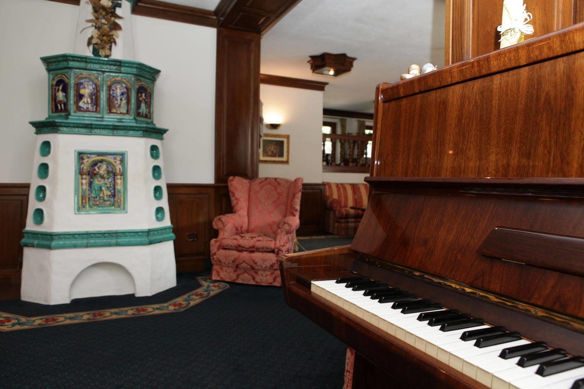 Hotel Petit Prince Antagnod Esterno foto